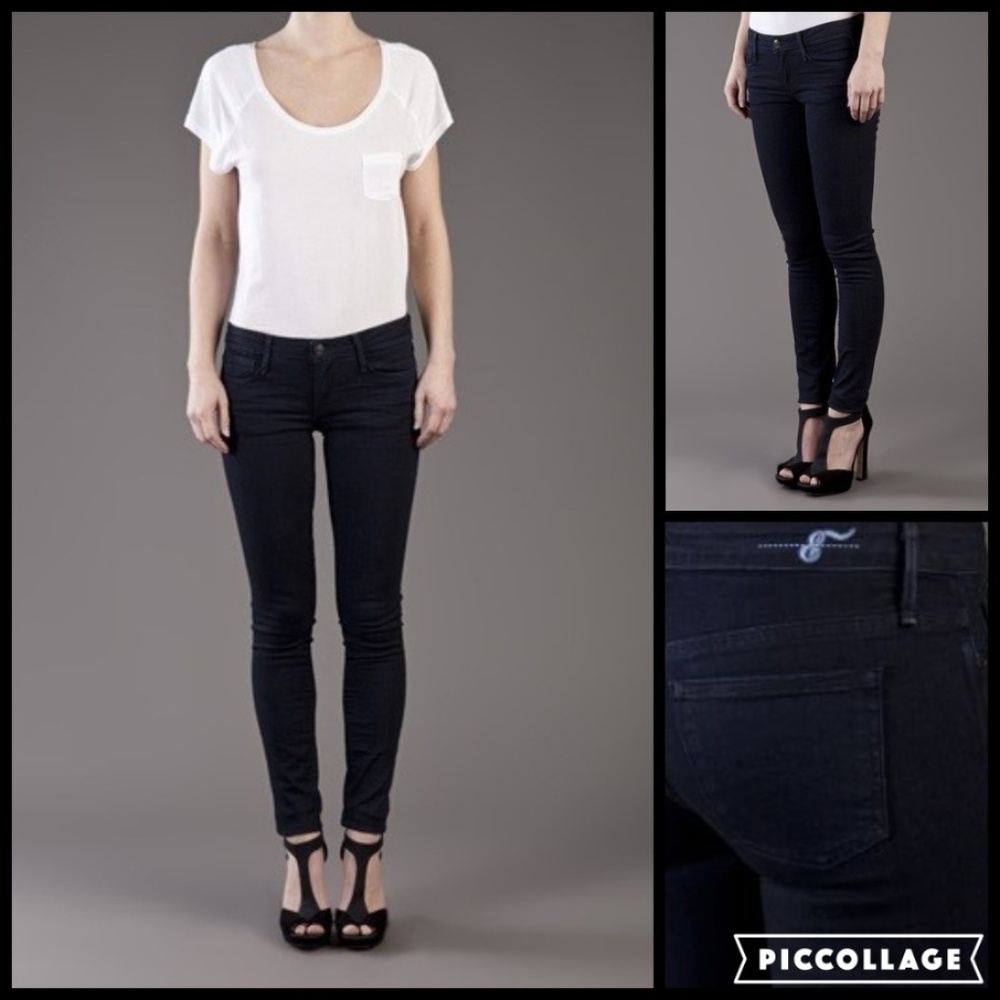 ⏳GONE JUNE 30⏳ Earnest Sewn Skinny Jeans